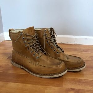 Timberland Earth Keeper Chukka Boots
